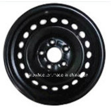 15X6 Passenger Car for Ford Steel Wheel Rim Winter Wheel